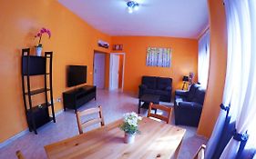 Mi Tía holiday home with terrace